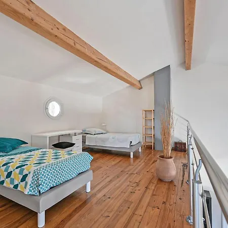 Amazing In Ferienhaus